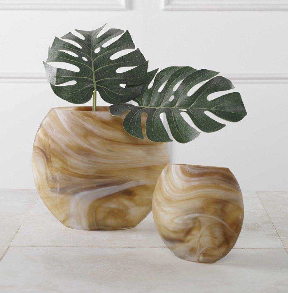 Fusion Vases