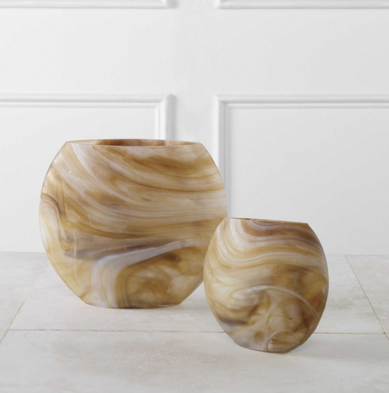Fusion Vases