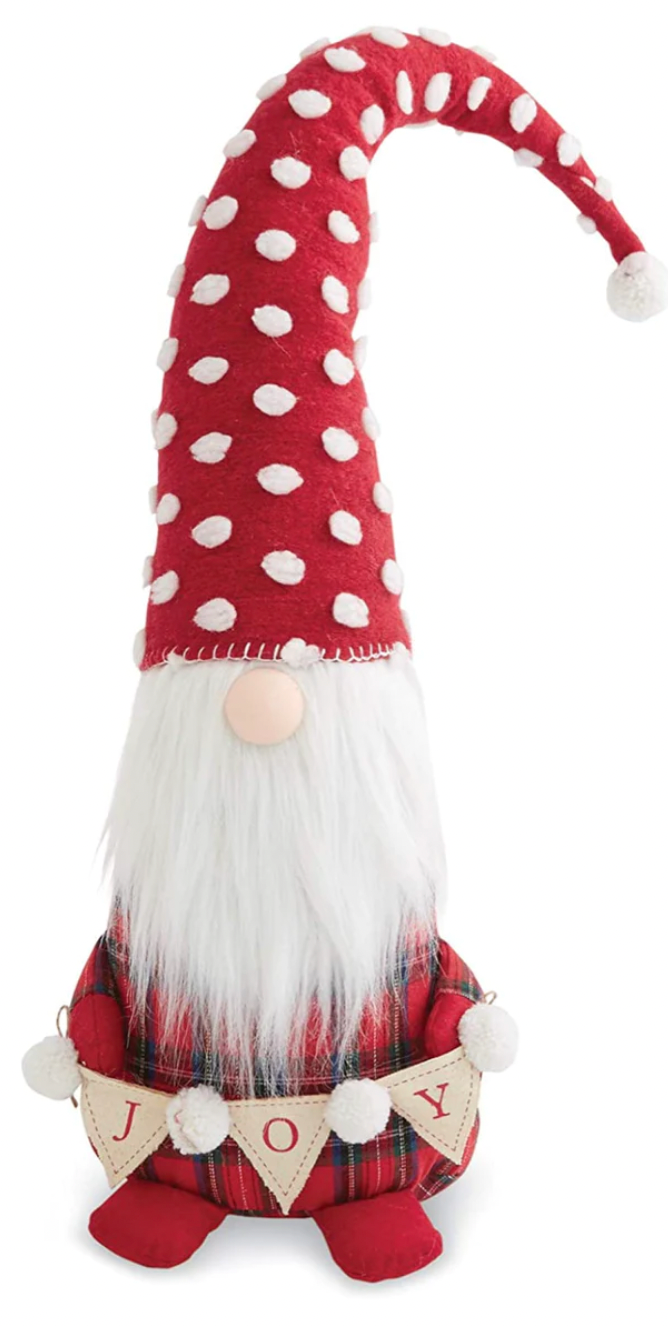 X Large Merry Joy Gnome