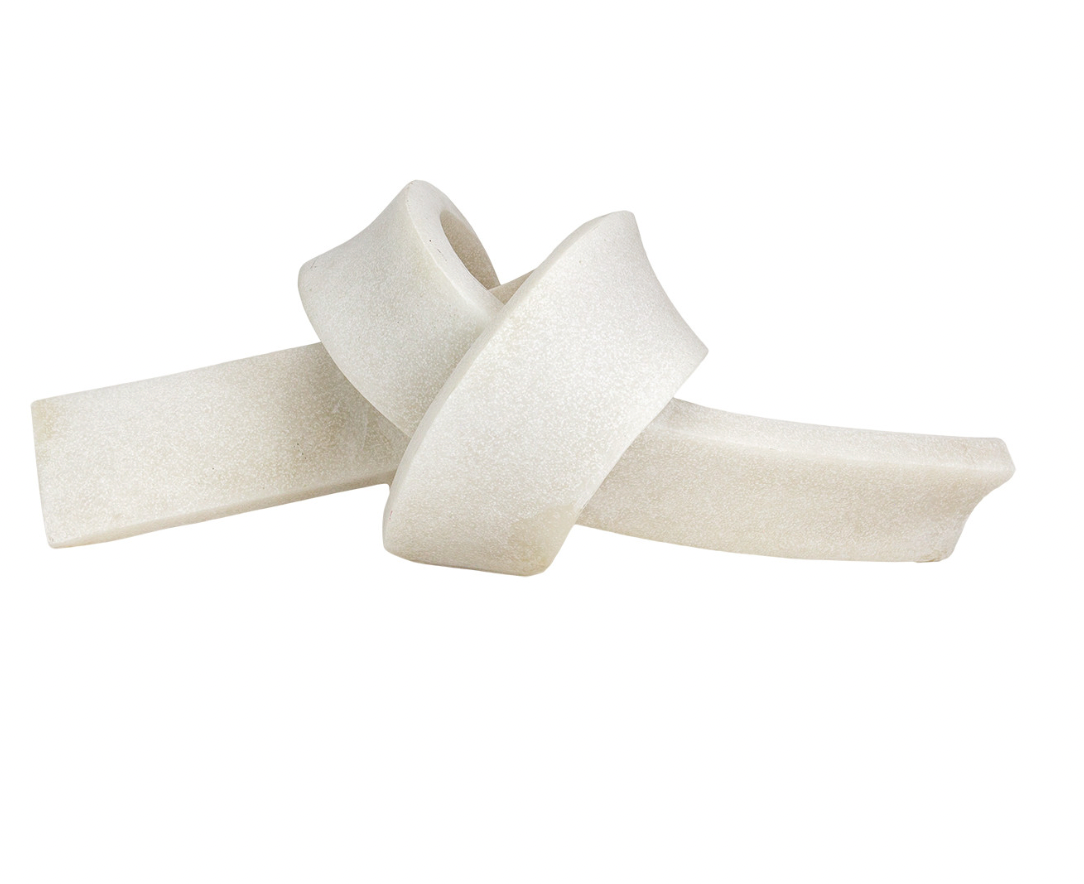 Tavish Knot Statuary Quartz