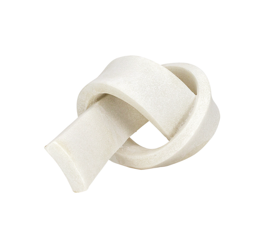 Tavish Knot Statuary Quartz