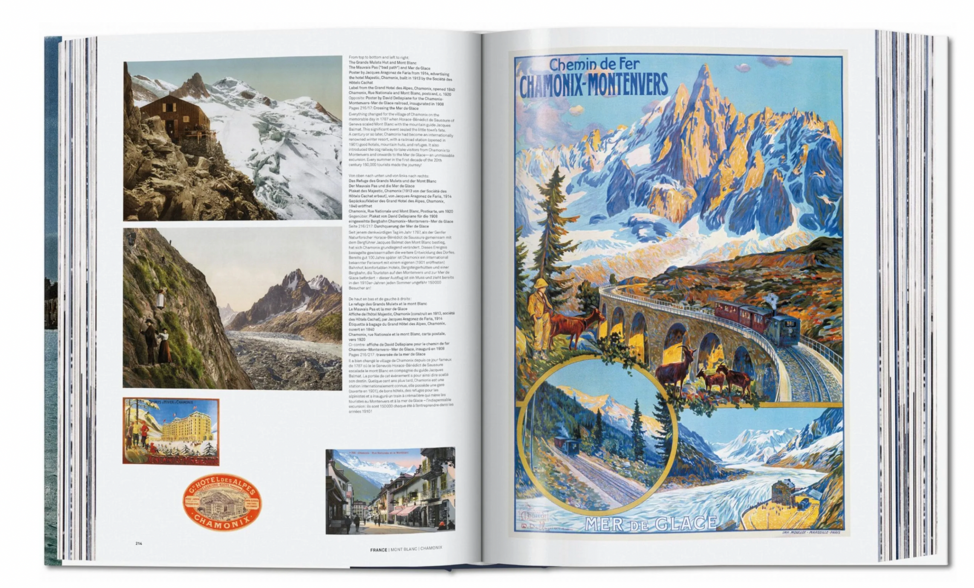 The Grand Tour The Golden Age of Travel XL