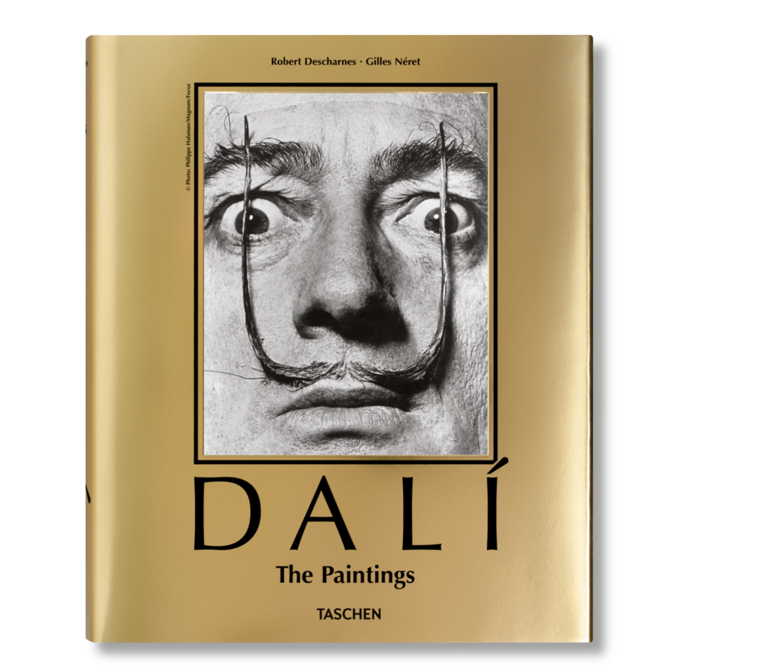 Dali the Paintings