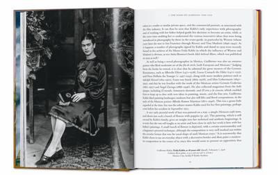 Frida Kahlo 40th Ed