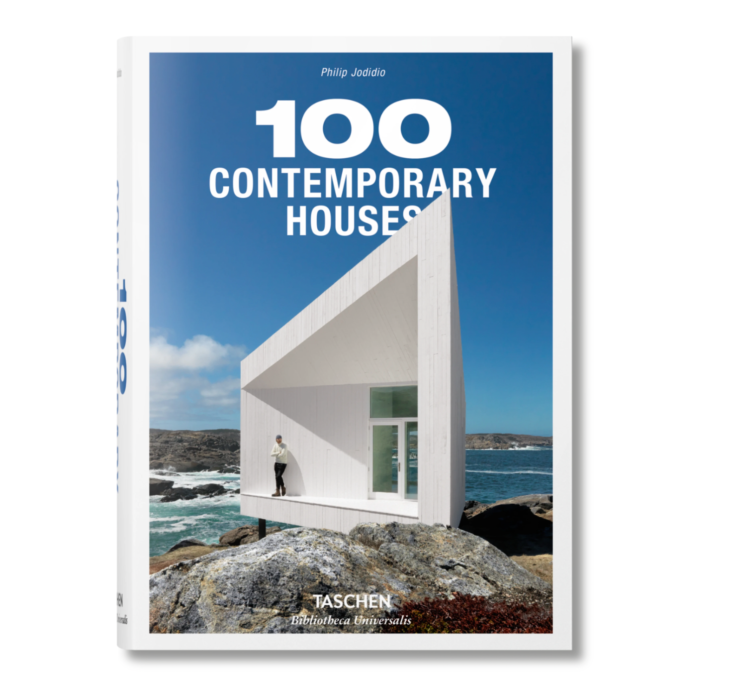 100 Contemporary Houses