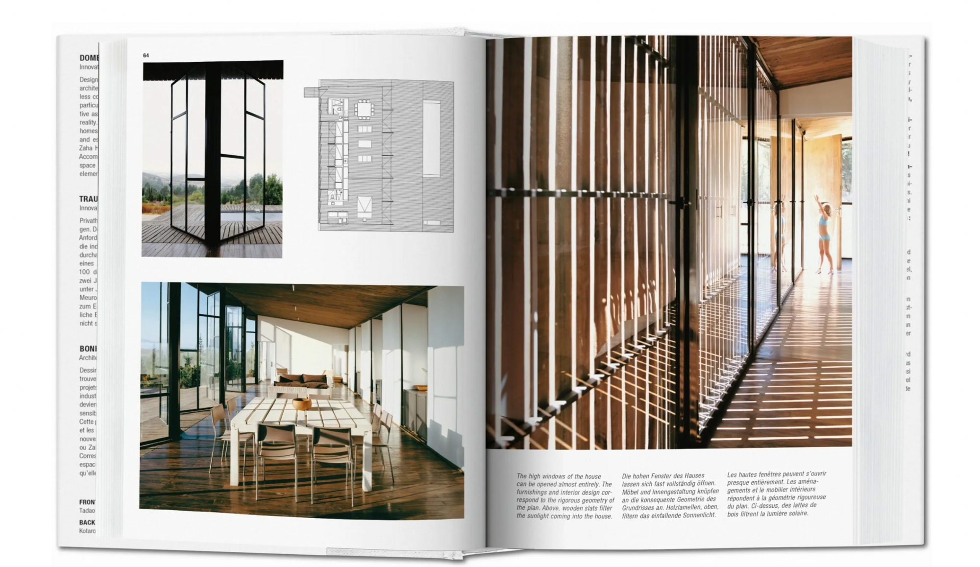 100 Contemporary Houses