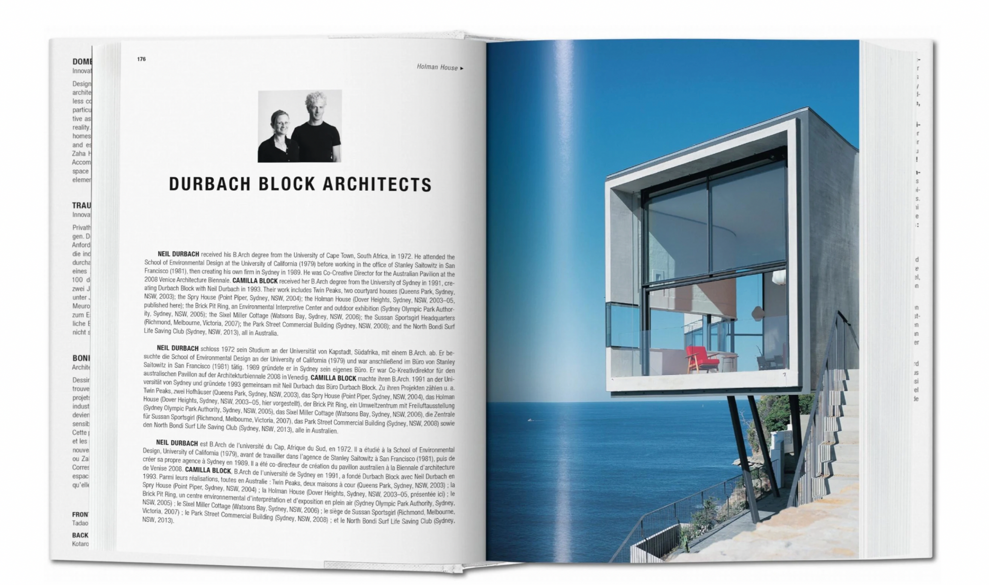 100 Contemporary Houses