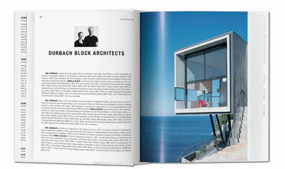 100 Contemporary Houses
