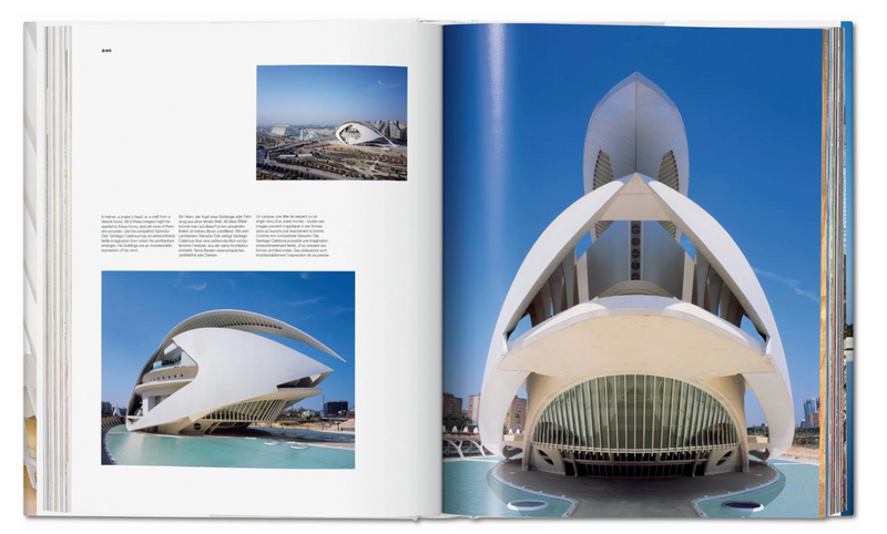 Calatrava Complete Works 1979–Today