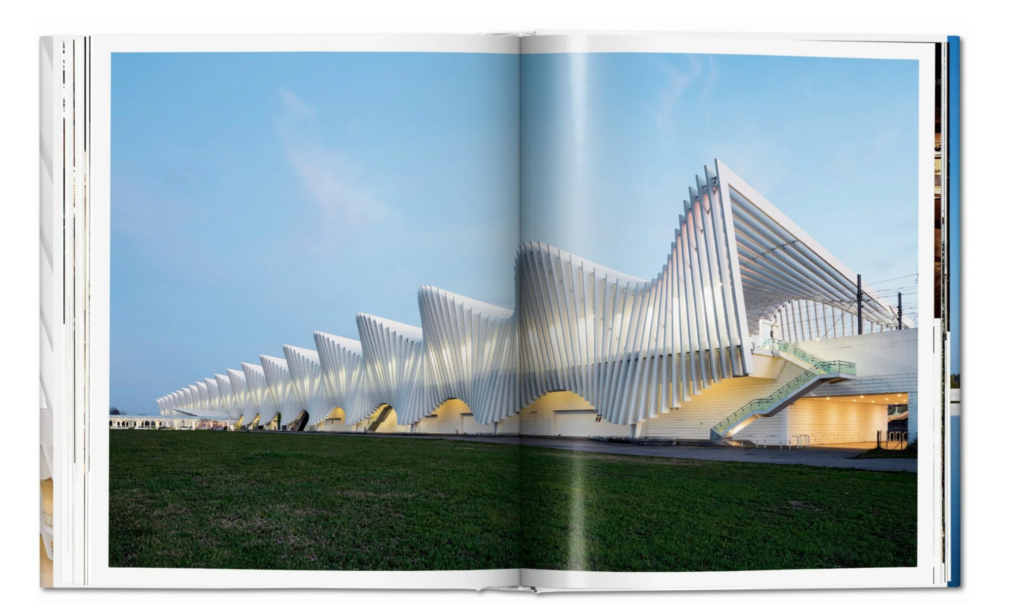 Calatrava Complete Works 1979–Today