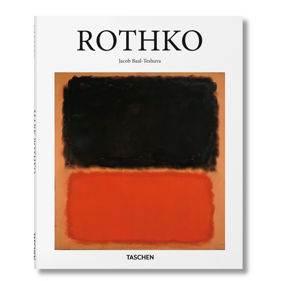 Rothko - Mixo Concept Store