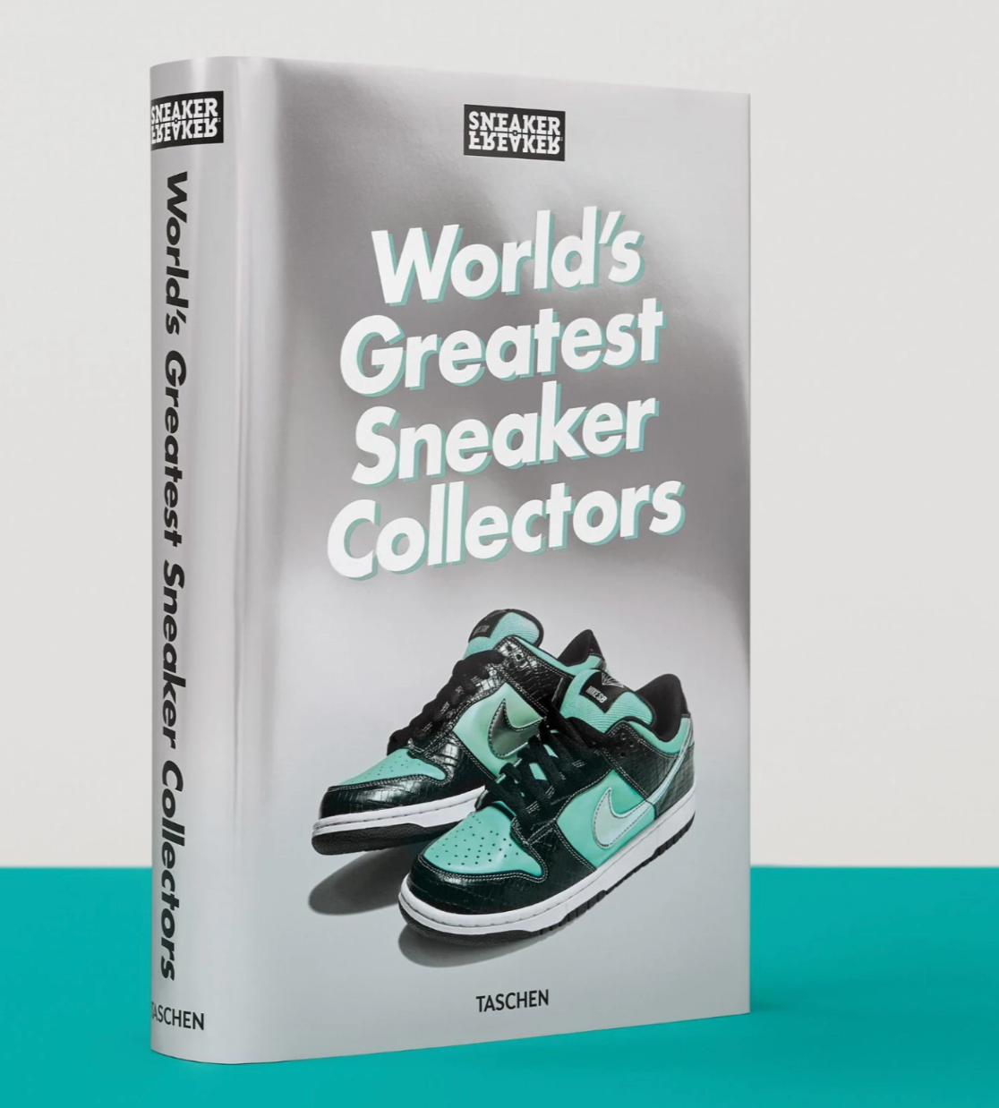 Sneaker Freaker World's Greatest Sneaker Collectors