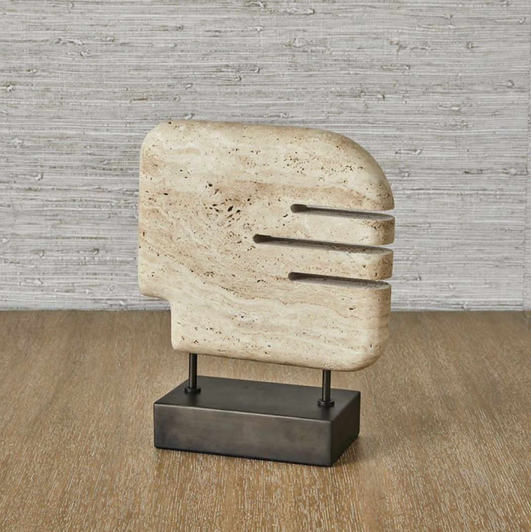 Ancient Lore Sculpture Medium