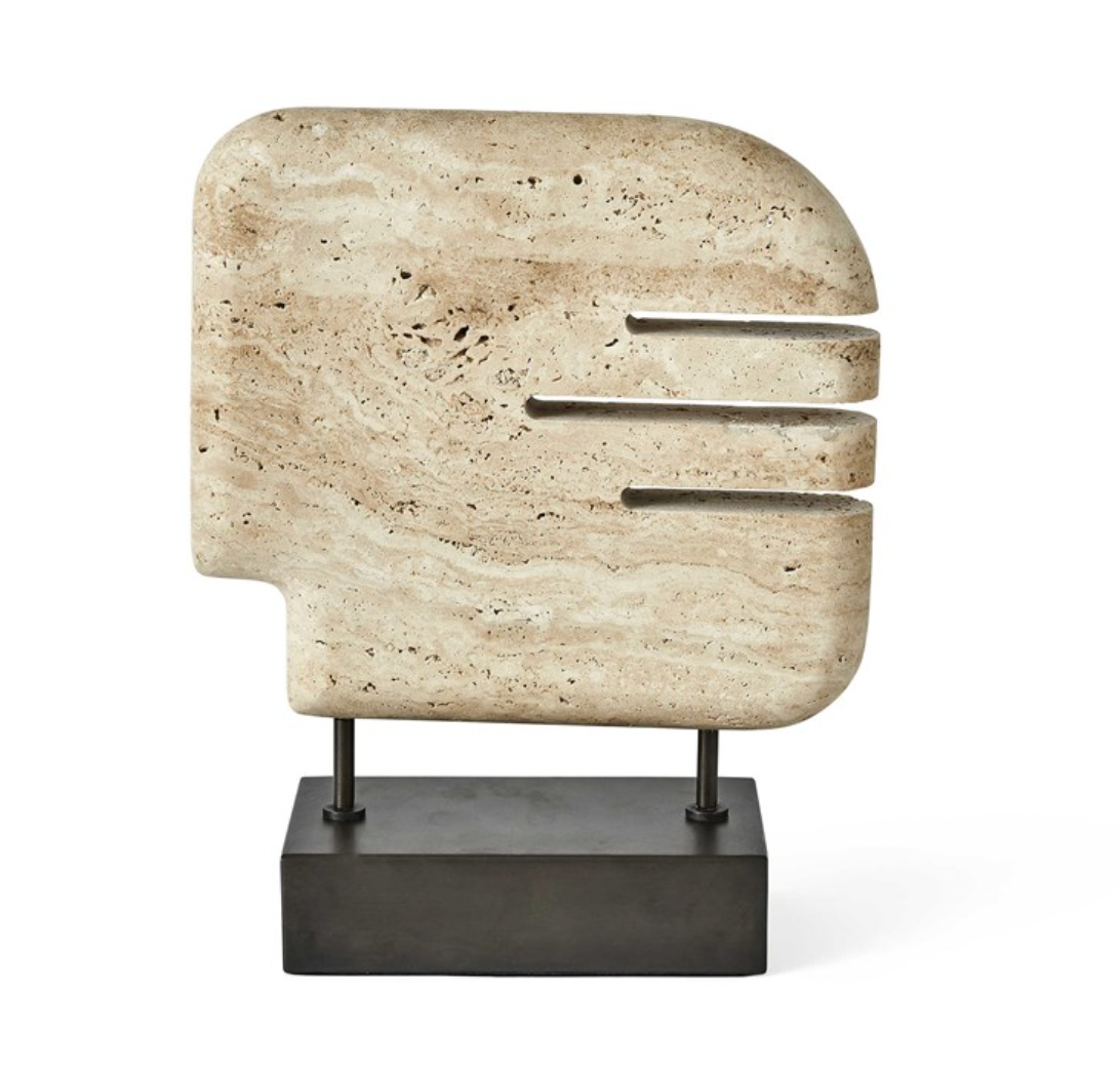 Ancient Lore Sculpture Medium