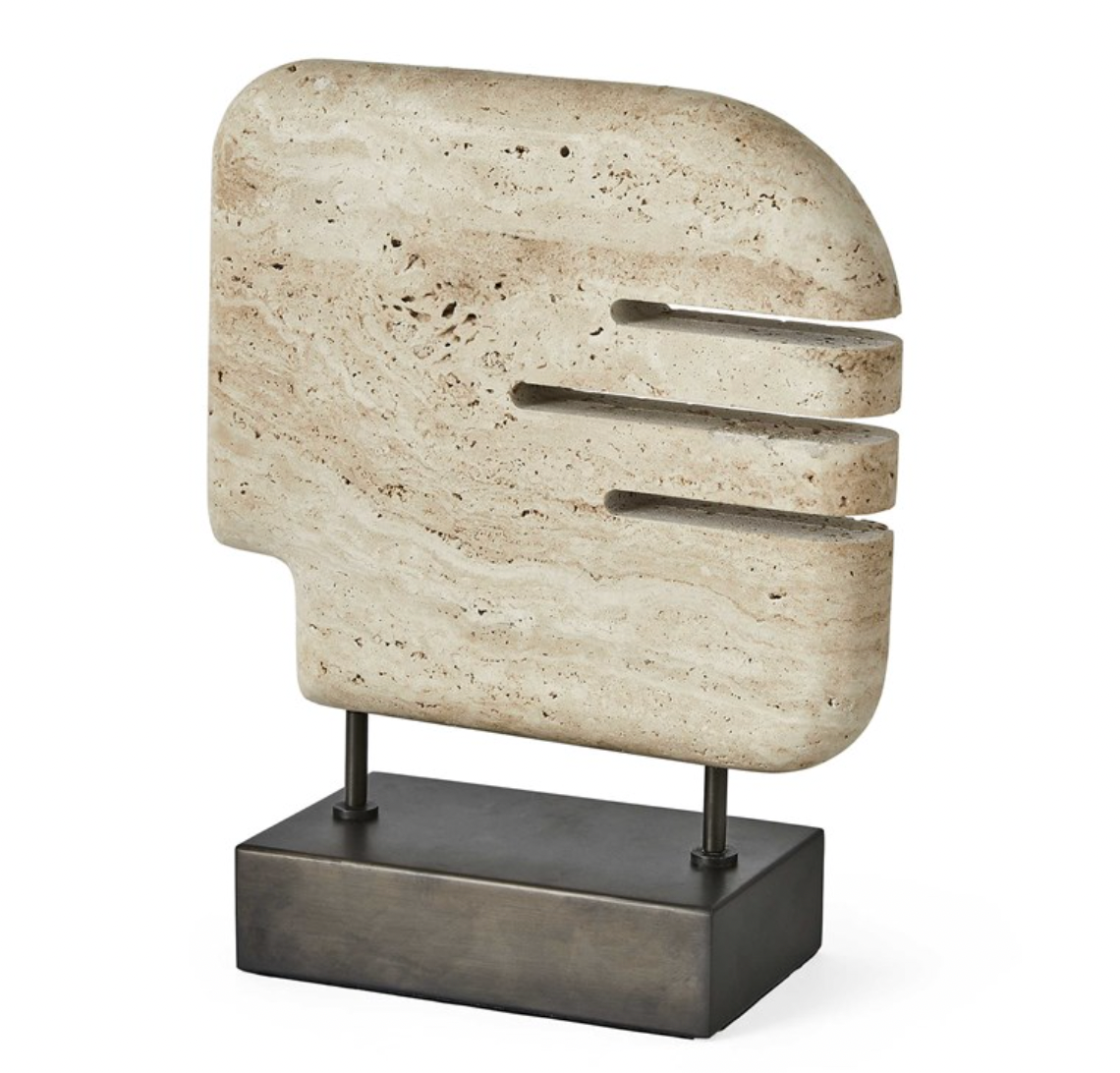 Ancient Lore Sculpture Medium