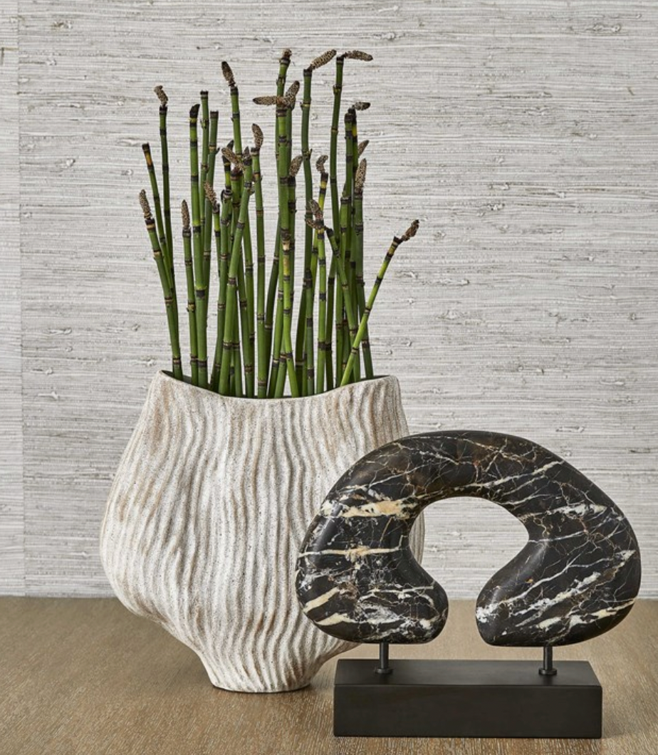 Tunel Vision Sculpture