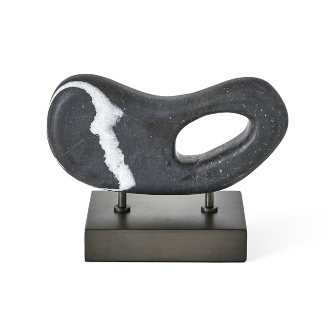 Single Vision Sculpture