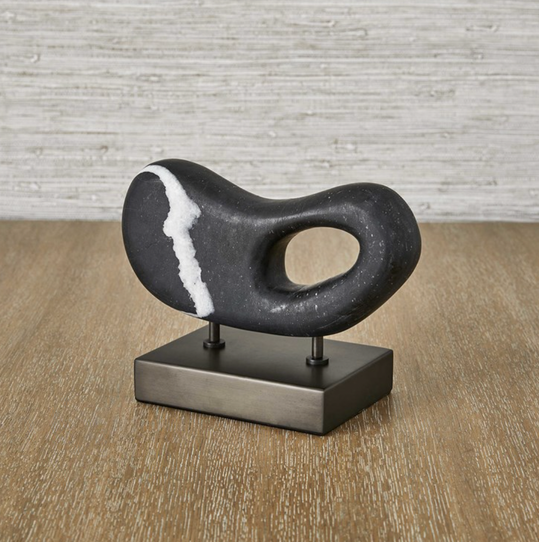 Single Vision Sculpture