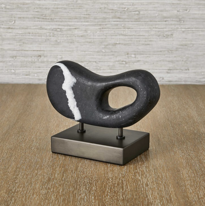 Single Vision Sculpture