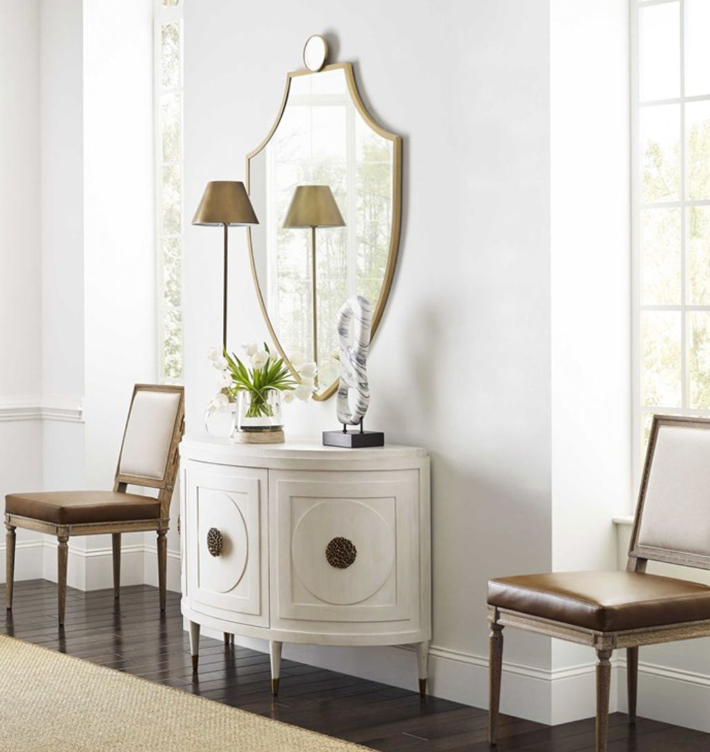 Double Vision Sculpture