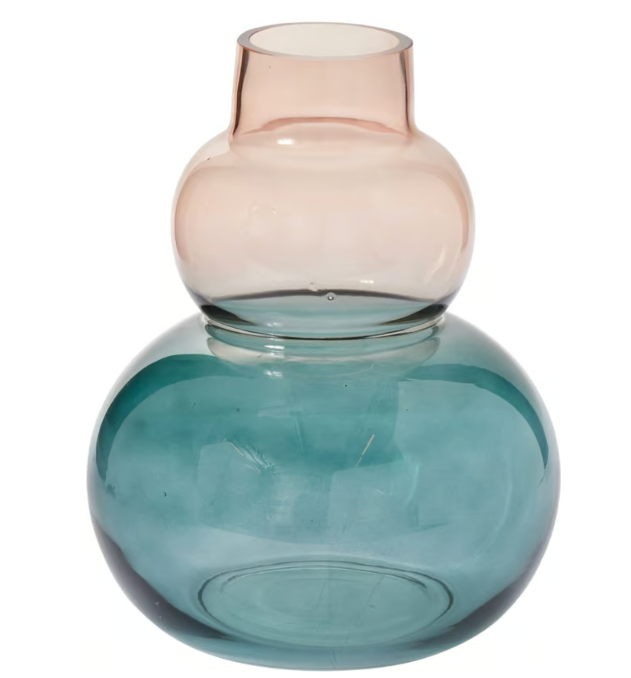 Twilight Vase Multicolor