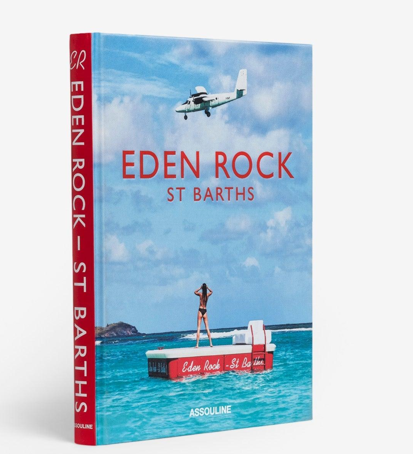 Eden Rock-St Barths