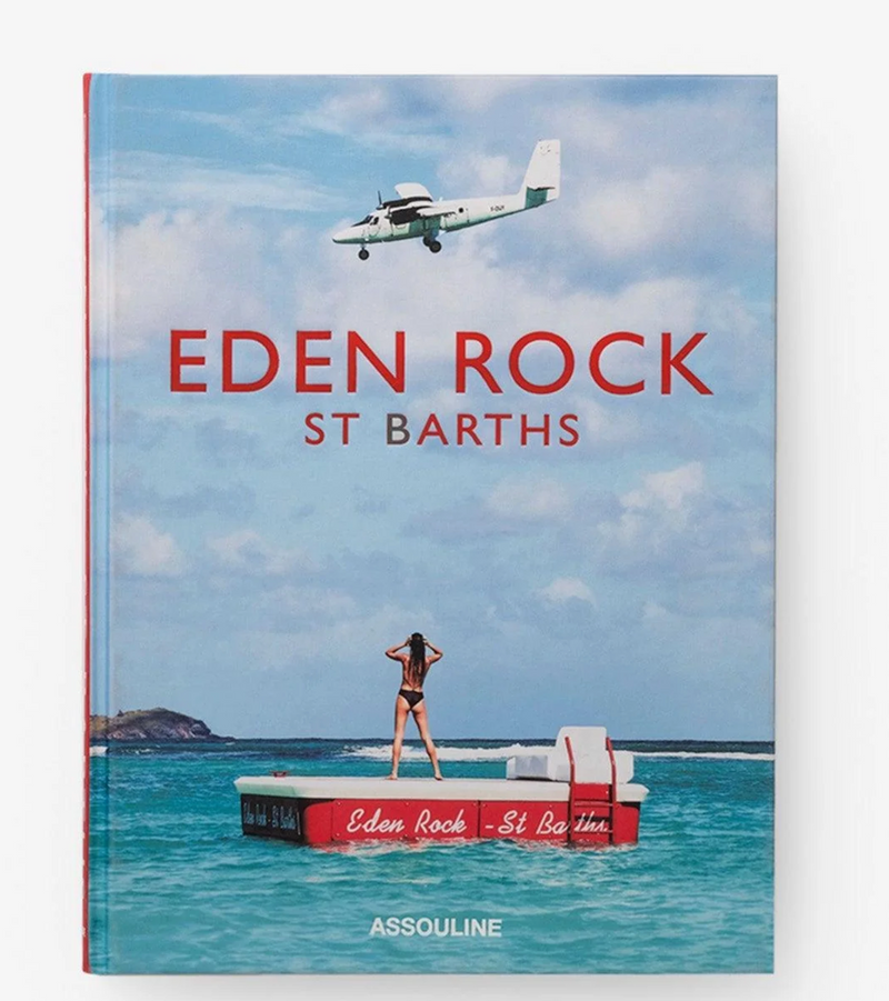 Eden Rock-St Barths