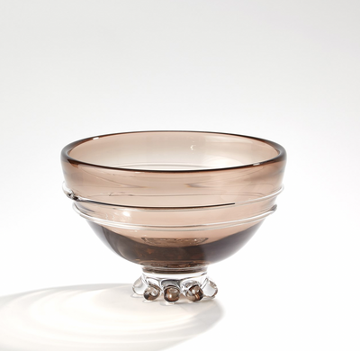 Verre Lisse Doré