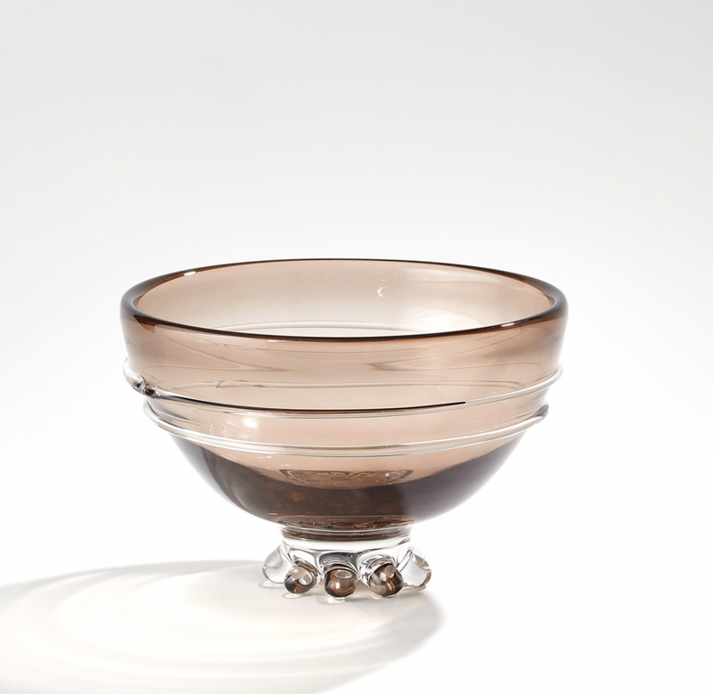 Verre Lisse Doré