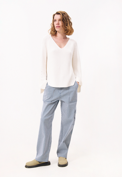 Polette Pant Blue Jean