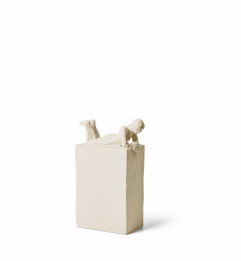 Astro Aquarius white