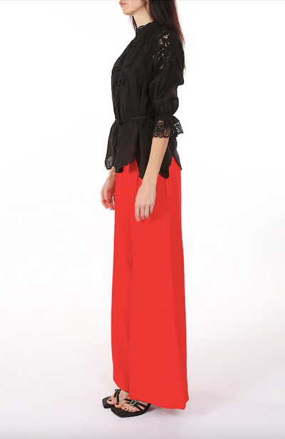 Yorki Shirt Black