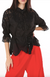 Yorki Shirt Black