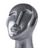 Trun Figure Head Dark Grey