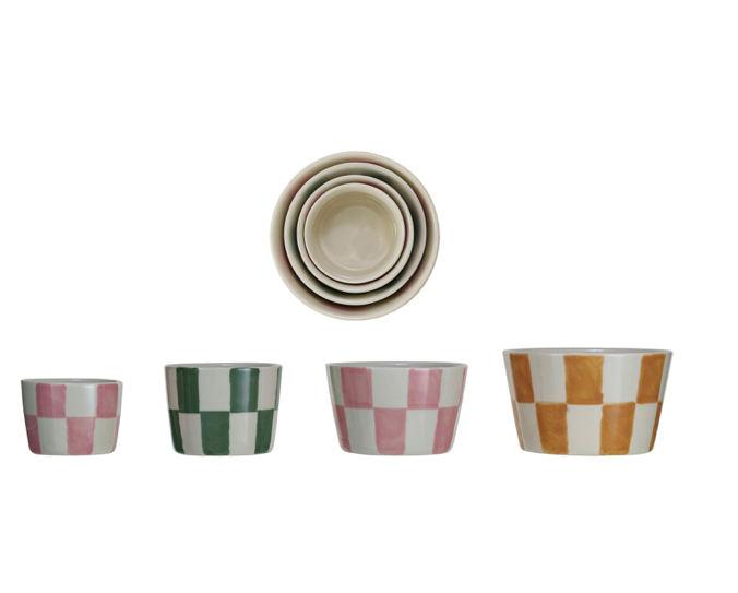 Nesting Bowl