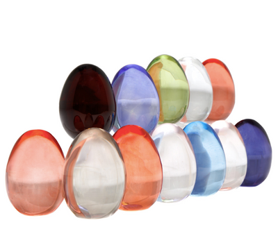 Chroma Eggs Wine