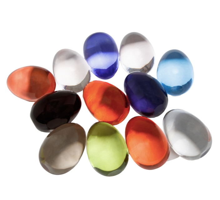 Chroma Eggs Wine
