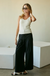 Emerie Tank Top Cream