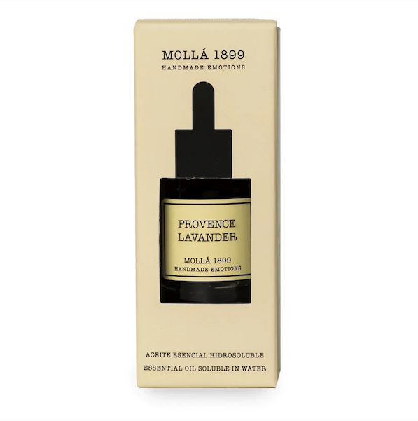 Aceita Provence Lavender Esencial Hidrosoluble 30ML