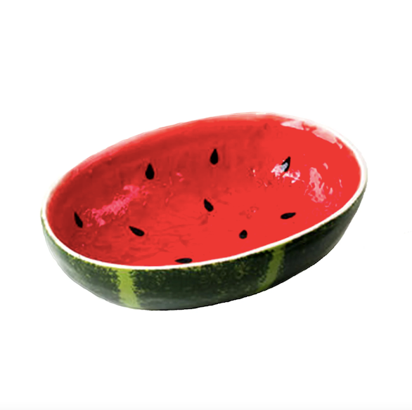 Watermelon Bowl