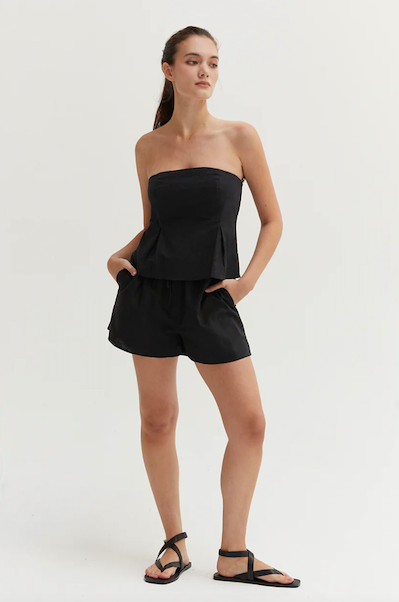 Delphi Set Black