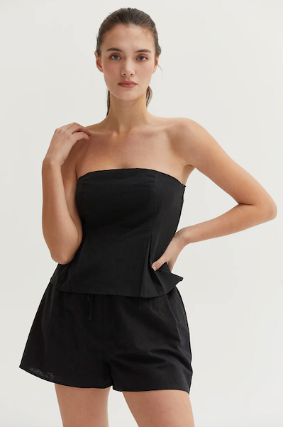 Delphi Set Black