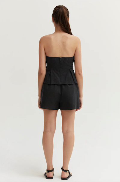 Delphi Set Black