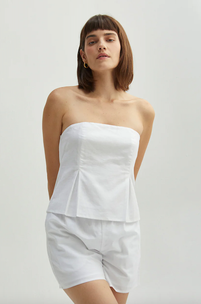 Delphi Set White