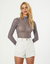 Asia Short Off White  42