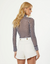 Asia Short Off White  42