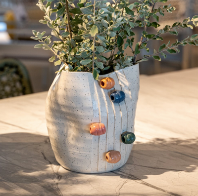 Aline Ceramic Vase