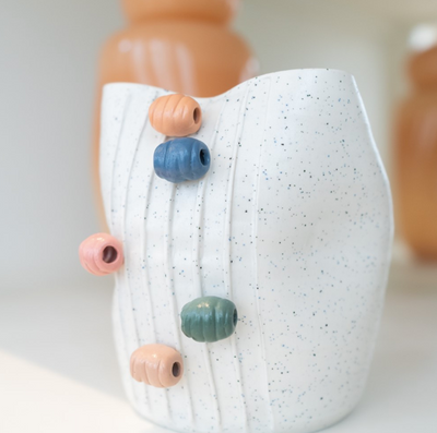 Aline Ceramic Vase