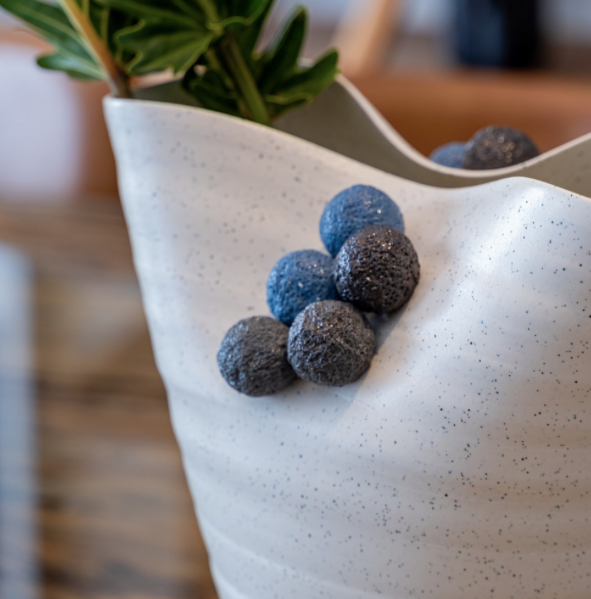 Tainara Ceramic Vase