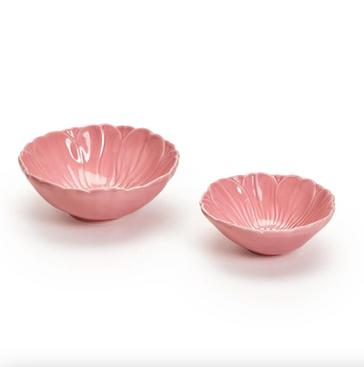 Tidbit Bowl Pink
